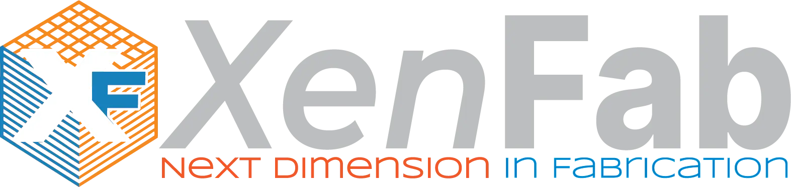XenFab — Next Dimension in Fabrication