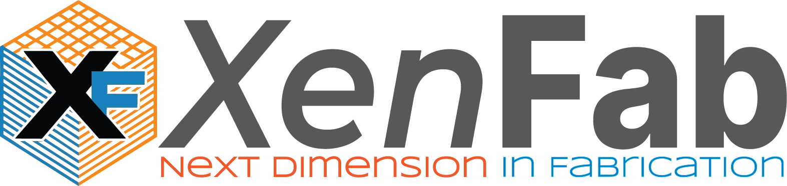 XenFab — Next Dimension in Fabrication